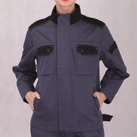Scadir High-Cotton Anti-Static Workwear CVC2001