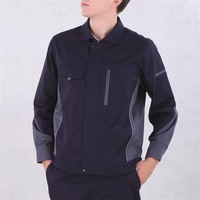 Scadir Anti-Static Workwear CVC1101