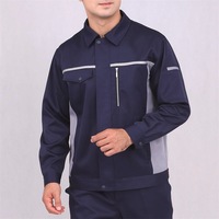 Scadir Work Jacket TRC2701