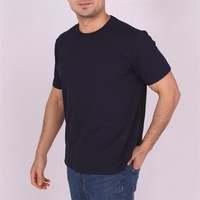 Scadir Sol Cotton Crewneck T-shirt LA712