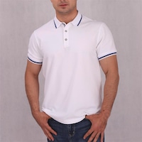 Scadir Summer Polo Shirt CT671