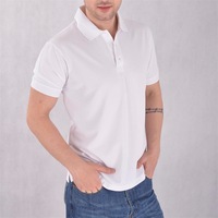 Scadir Summer Quick-Dry Polo Shirt TOJ621