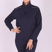 Scadir Summer Multi-Functional Long-Sleeve Jacket TOJ3003