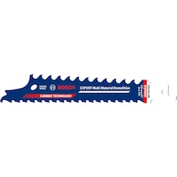 BOSCH EXPERT S681KLHM reciprocating saw blade