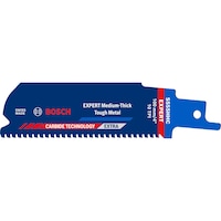 BOSCH EXPERT S555HHC reciprocating saw blade