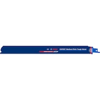 BOSCH EXPERT S1255HHC Reciprocating Saw Blade