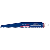 BOSCH EXPERT S1159XHM reciprocating saw blade