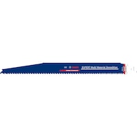 BOSCH EXPERT S1269XHM reciprocating saw blade