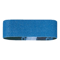 BOSCH X450 Sanding Belt Set