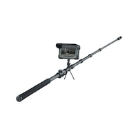 LASERLINER Telescopic video inspection system VideoPilot 3D 5m
