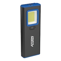ATORN Cordless LED work lamp