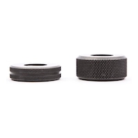 Thread ring gauge M22×1.5-7g