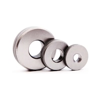 Thread ring gauge M5-7g