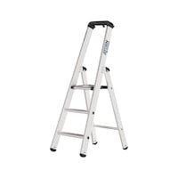 ATORN Aluminium step ladder |PROMOTION