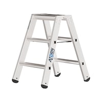ATORN Aluminium step ladder |PROMOTION