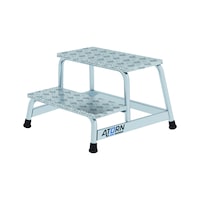 ATORN Aluminium service platforms |PROMOTION