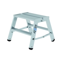 ATORN Aluminium step stool |PROMOTION