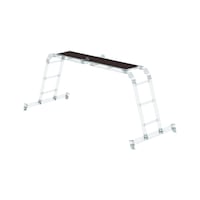 ATORN Wooden platform