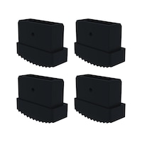 ATORN Ladder feet