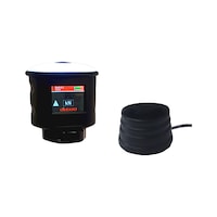 DIEBOLD DSP digital display module and evaluation unit
