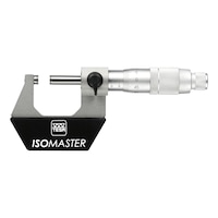 TESA TECHNOLOGY ISOMASTER schroefmaten |AANBIEDING