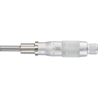 TESA TECHNOLOGY ISOMASTER micrometer head, 0-25 mm, vernier scale 0.01 mm |PROMOTION