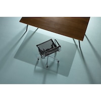 RS OFFICE PRODUCTS Chair mat Ecogrip Solid