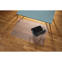 RS OFFICE PRODUCTS Chair mat Ecogrip Heavy