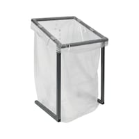 RENNER Large volume recyclable materials collector