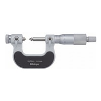 MITUTOYO Screw thread micrometers, Series 126