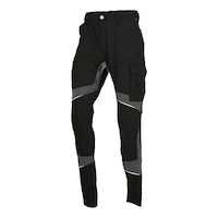 KÜBLER ACTIVIQ Summer Trousers