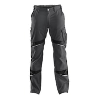 KÜBLER ACTIVIQ Trousers HIGH
