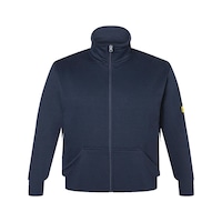 KÜBLER KÜBLER ESD Sweat Jacket