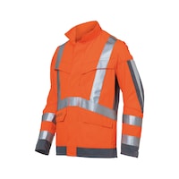 KÜBLER arc1 PSA 3 jacket