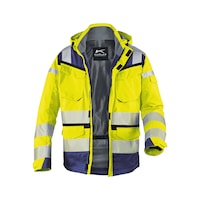 KÜBLER SYMPATEX® PSA 2 Weather Jacket