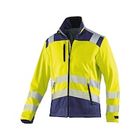 KÜBLER Softshell Jacket PSA 2