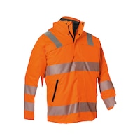 KÜBLER Weather Parka PSA 2