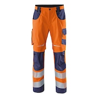 KÜBLER REFLECTIQ Trousers PSA 2