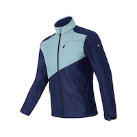 KÜBLER Hybrid softshell jacket