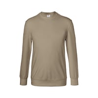 KÜBLER SHIRTS Sweatshirt