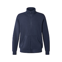 KÜBLER SHIRTS Sweatshirt