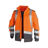 KÜBLER PSA 3 jacket