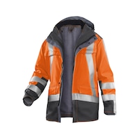 KÜBLER Parka PSA 3
