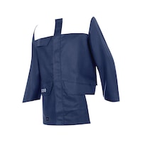 KÜBLER SAFETY X COMPACT Jacket PPE 3
