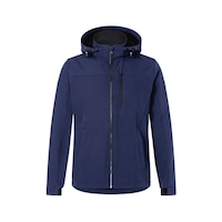 KÜBLER Softshell Jacket