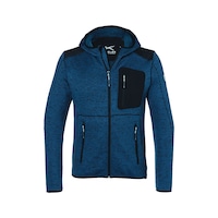 KÜBLER Light cardigan
