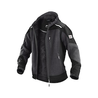 KÜBLER Cardigan