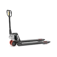 FETRA Pallet jack 2500 kg load capacity fork length 1150 mm