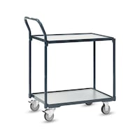 FETRA Basic table trolley