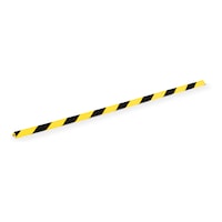 DURABLE Profil de protection dangle flexible autocollant C19
